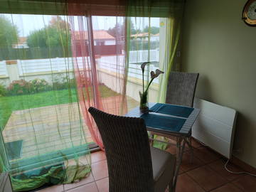 Room For Rent Villeneuve-En-Retz 210020