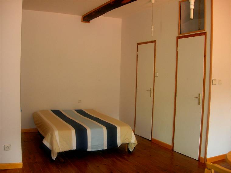 Homestay Chanteuges 81126-1