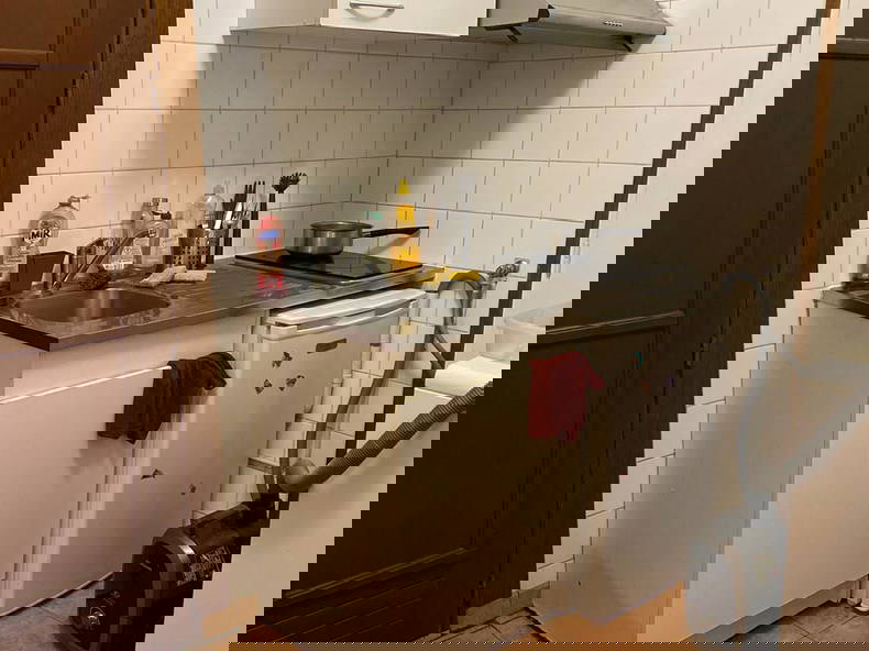 Cały Dom Suresnes 444210-4