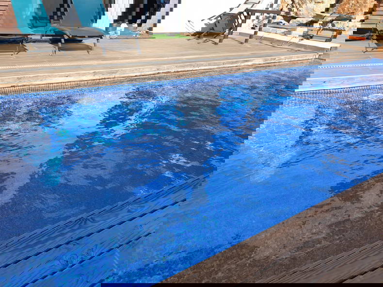 Ganzes Haus Juvignac 489815-3