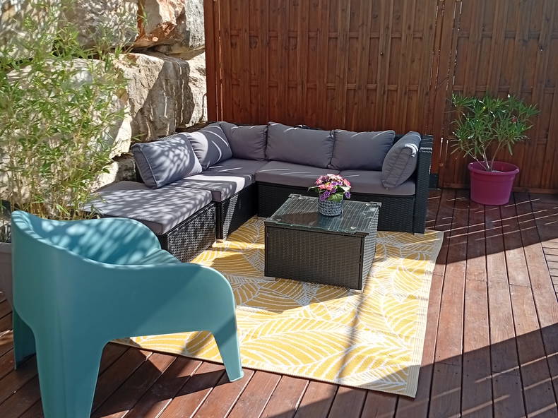 Ganzes Haus Juvignac 489815-4