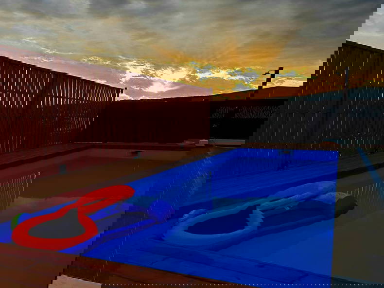 Ganzes Haus Juvignac 489815-5