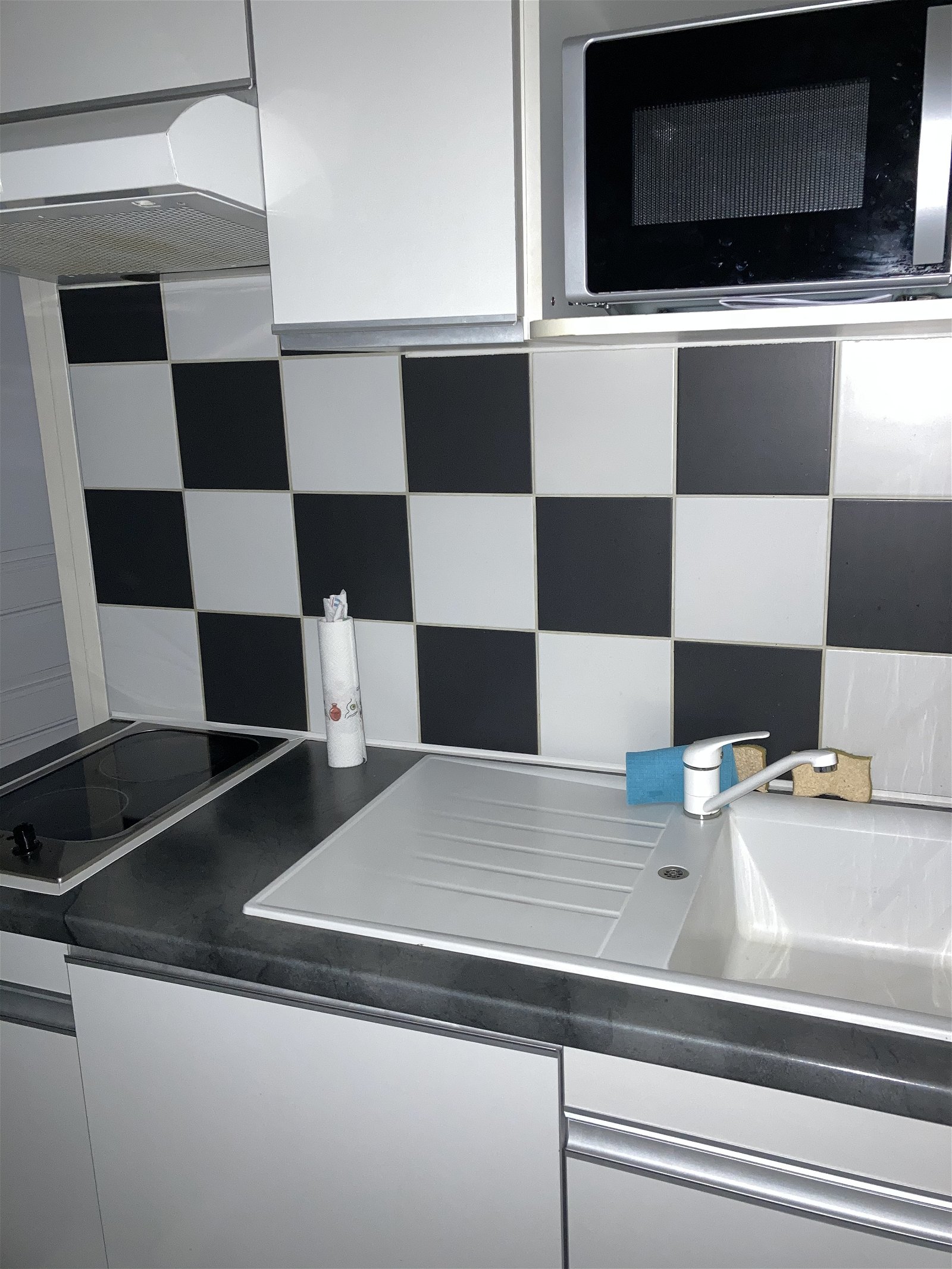 Onofhängeg Studio La Bourboule 252992