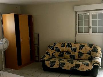 Room For Rent Saint-Thibéry 238796-1