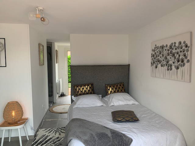 Entire Home Pechabou 258884-1