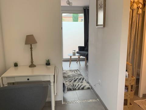 Entire Home Pechabou 258884-5