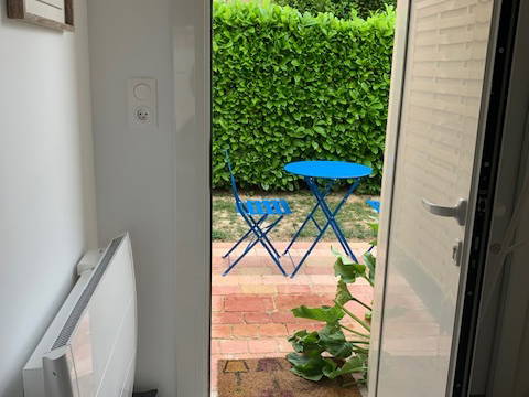 Entire Home Pechabou 258884-3