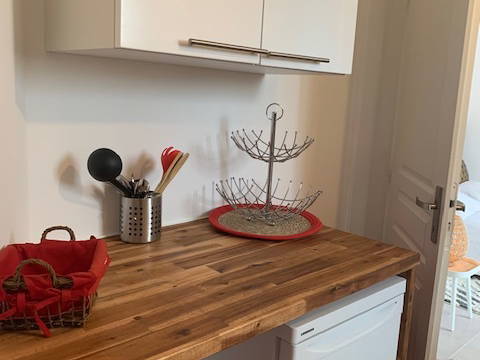 Entire Home Pechabou 258884-2