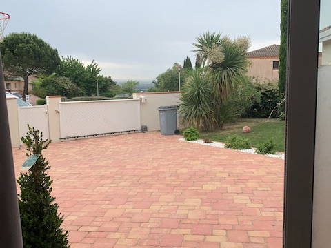 Entire Home Pechabou 258884-4