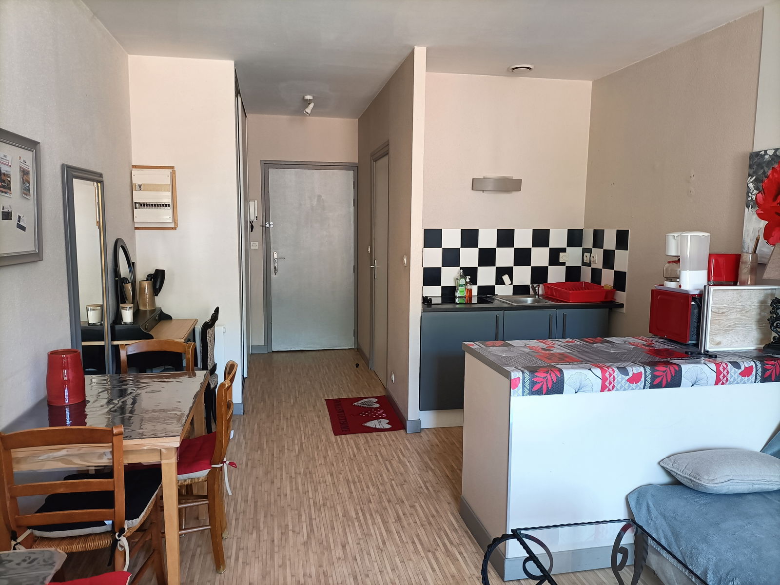 Estudio Independiente Saint-Brieuc 222180