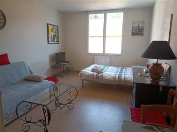 Chambre À Louer Saint-Brieuc 222180