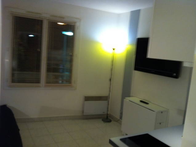 Logement Entier Nice 28170-2