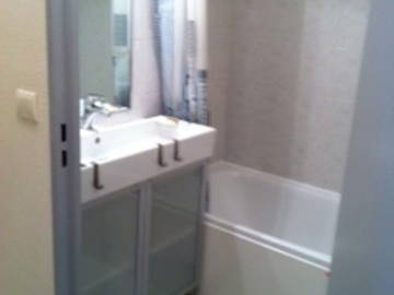 Logement Entier Nice 28170-4