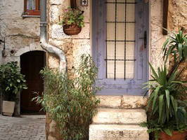 Logement Entier Vence 20916-1