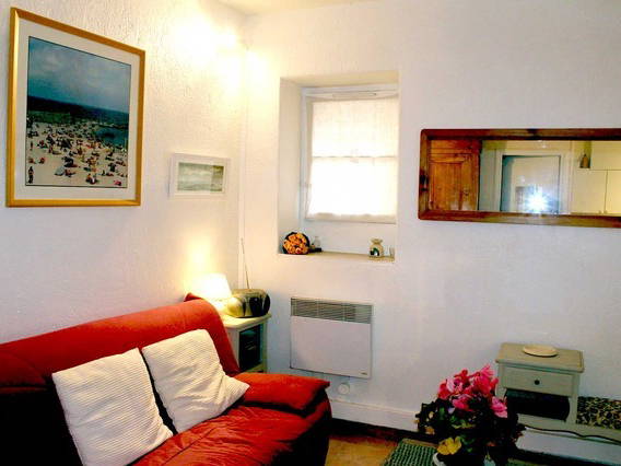 Logement Entier Vence 20916-2