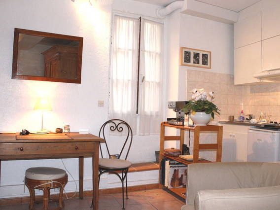 Logement Entier Vence 20916-3