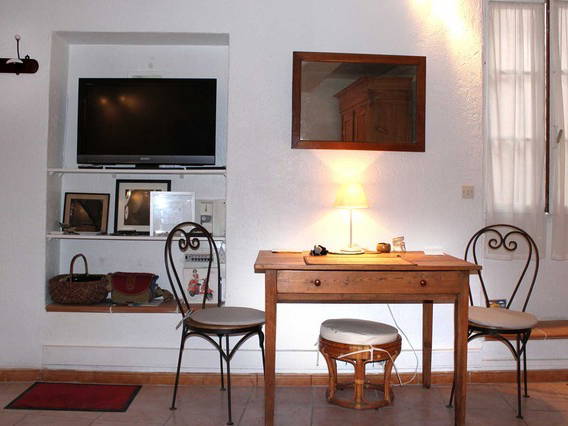 Logement Entier Vence 20916-4