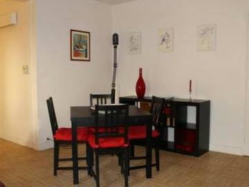 Chambre À Louer Villeurbanne 247592