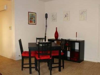 Homestay Villeurbanne 247592