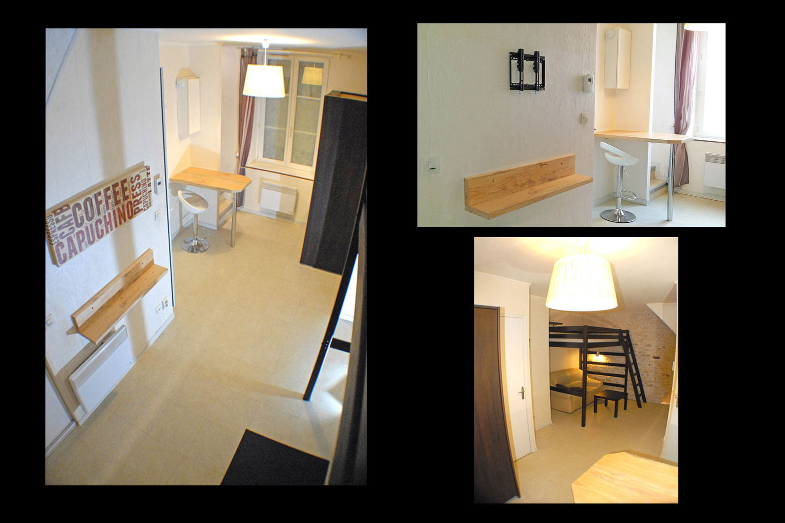 Oberoende Studio Montargis 240997