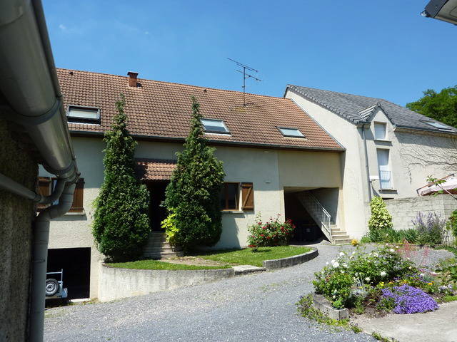 Tuisverblyf Reims 9213-4