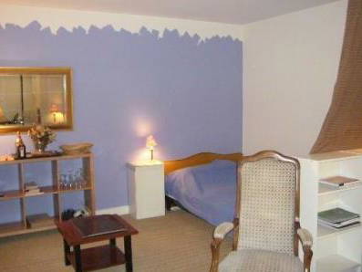 Chambre Chez L'habitant Talence 116621-2