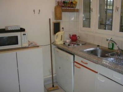 Chambre Chez L'habitant Talence 116621-3