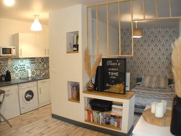 Logement entier à louer à Montargis - photo 1-1