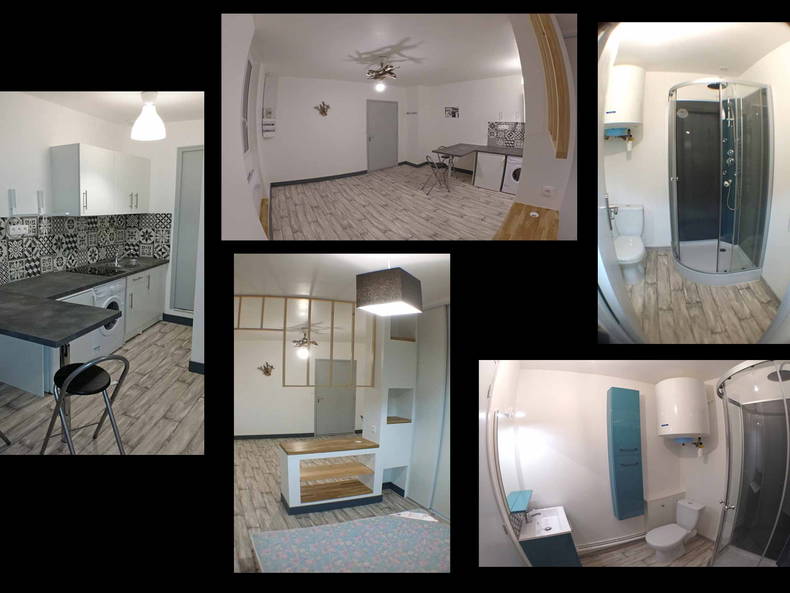 Logement Entier Montargis 674005-2