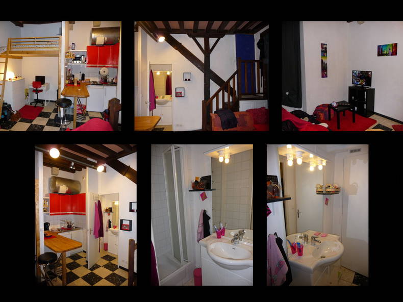 Casa Inteira Montargis 173311-2