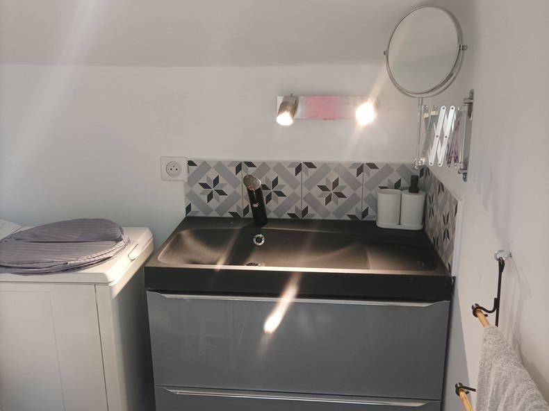 Entire Home Antibes 231441-4