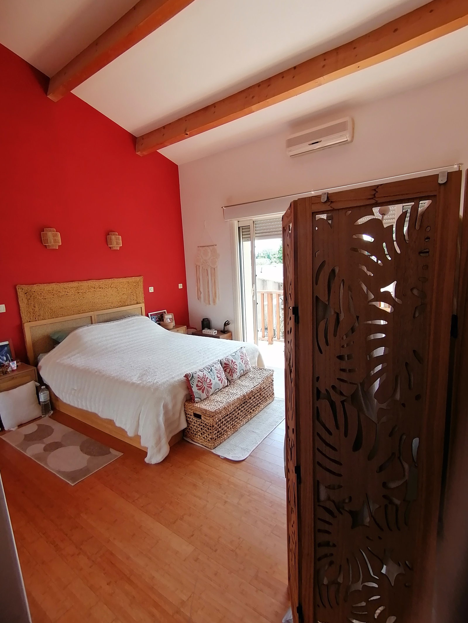 Chambre Chez L'habitant Roquemaure 664073