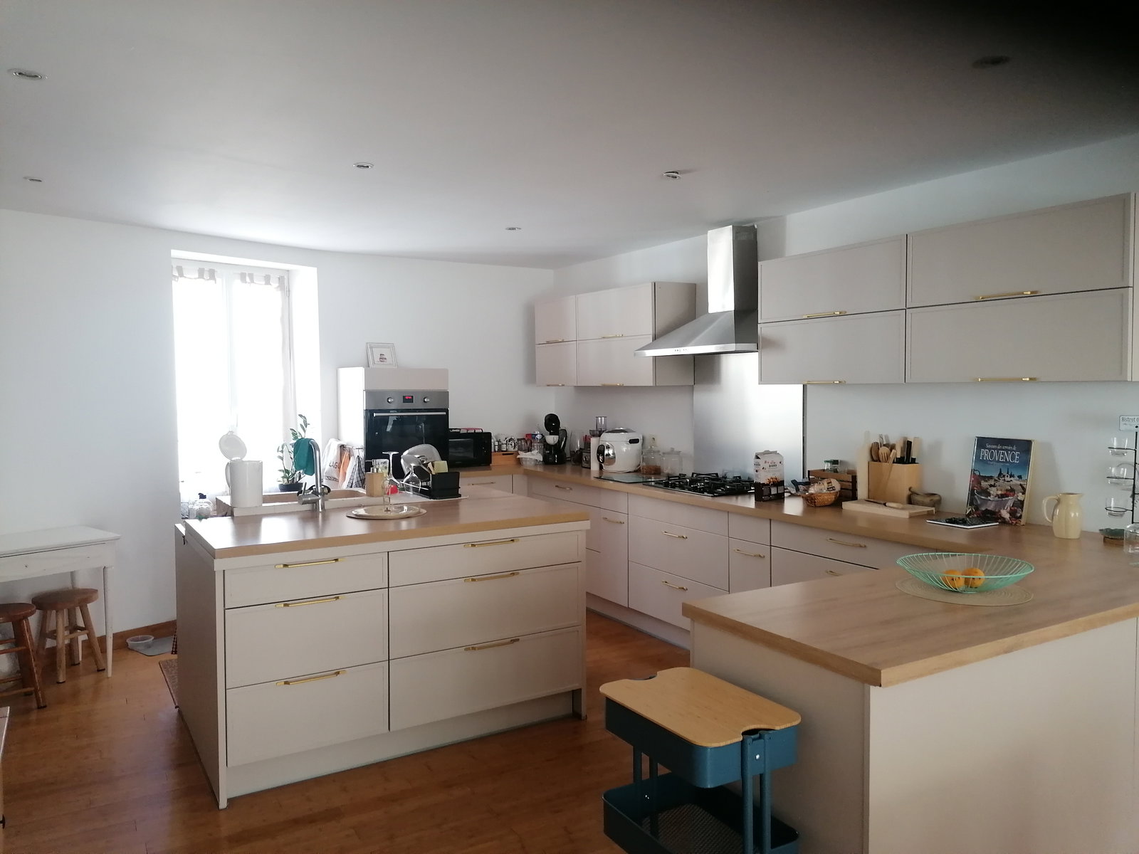 Chambre Chez L'habitant Roquemaure 664073