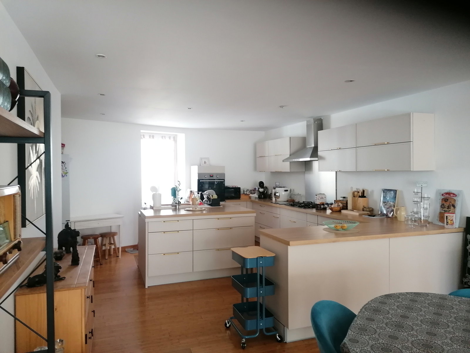 Chambre Chez L'habitant Roquemaure 664073