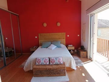 Gastfamilie Roquemaure 664073-2