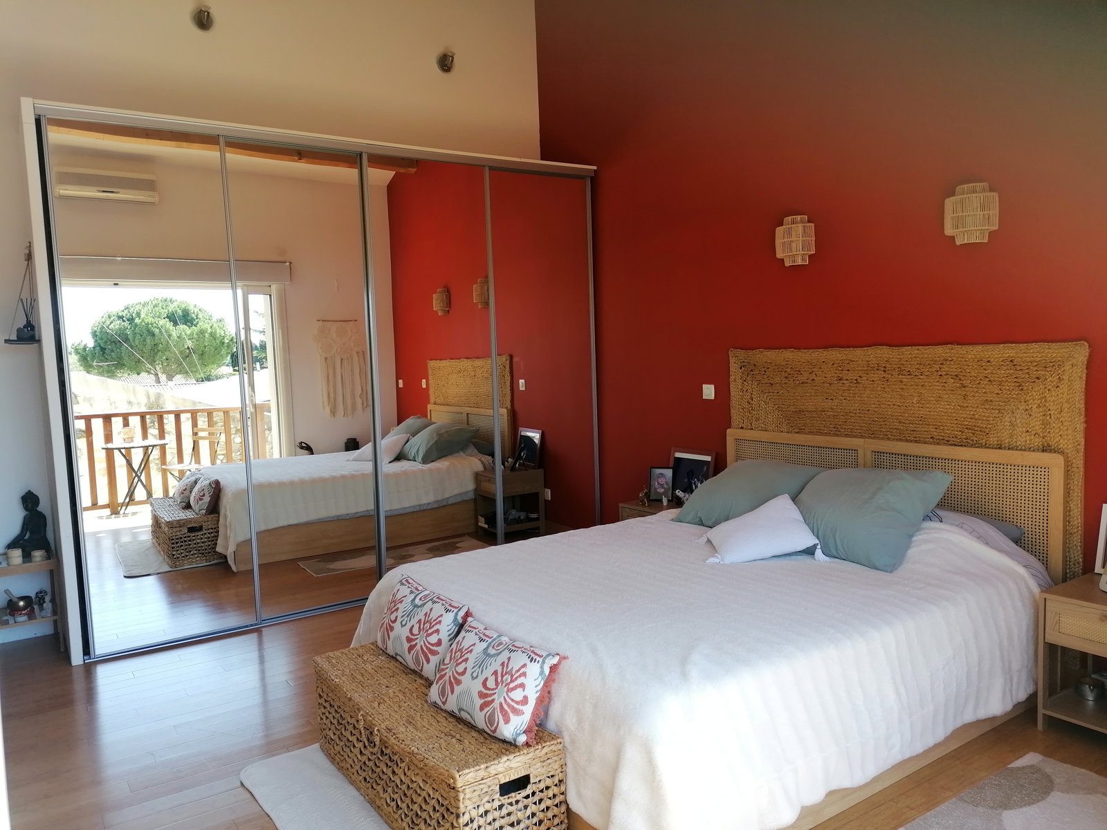 Chambre Chez L'habitant Roquemaure 664073