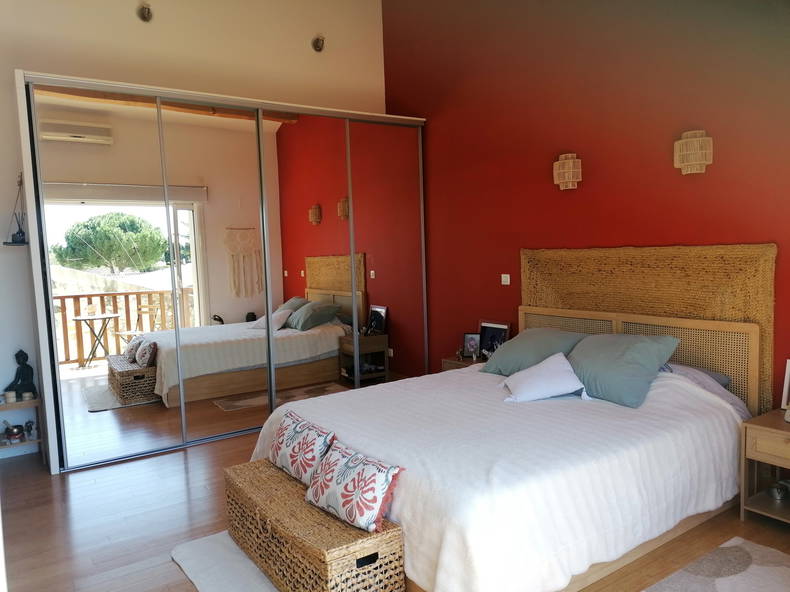 Gastfamilie Roquemaure 664073-3