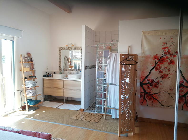 Gastfamilie Roquemaure 664073-5