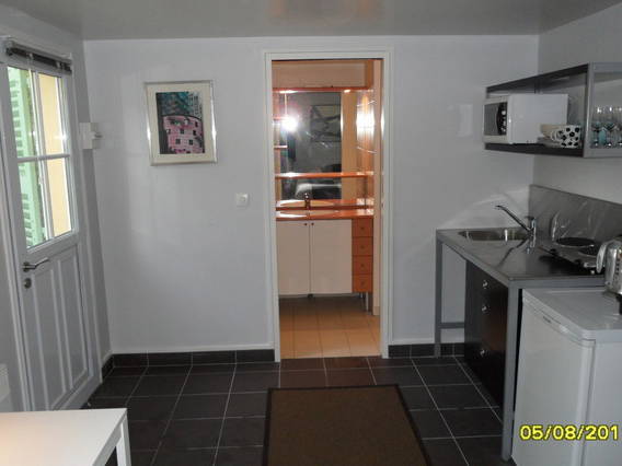 Homestay Fontainebleau 12616-3