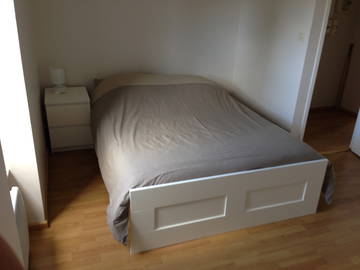 Chambre À Louer Brest 225486