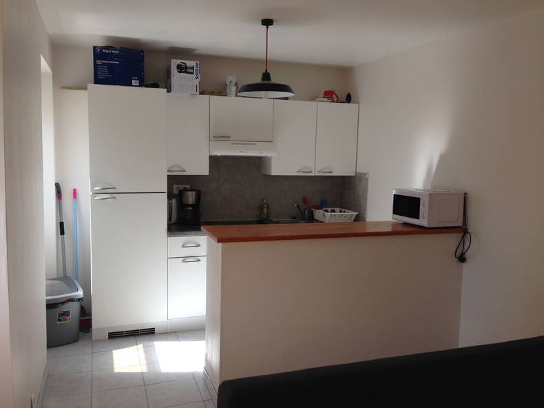Logement Entier Brest 225486-2