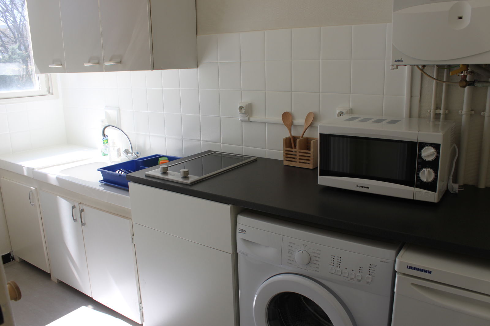 Chambre Chez L'habitant Toulouse 96181