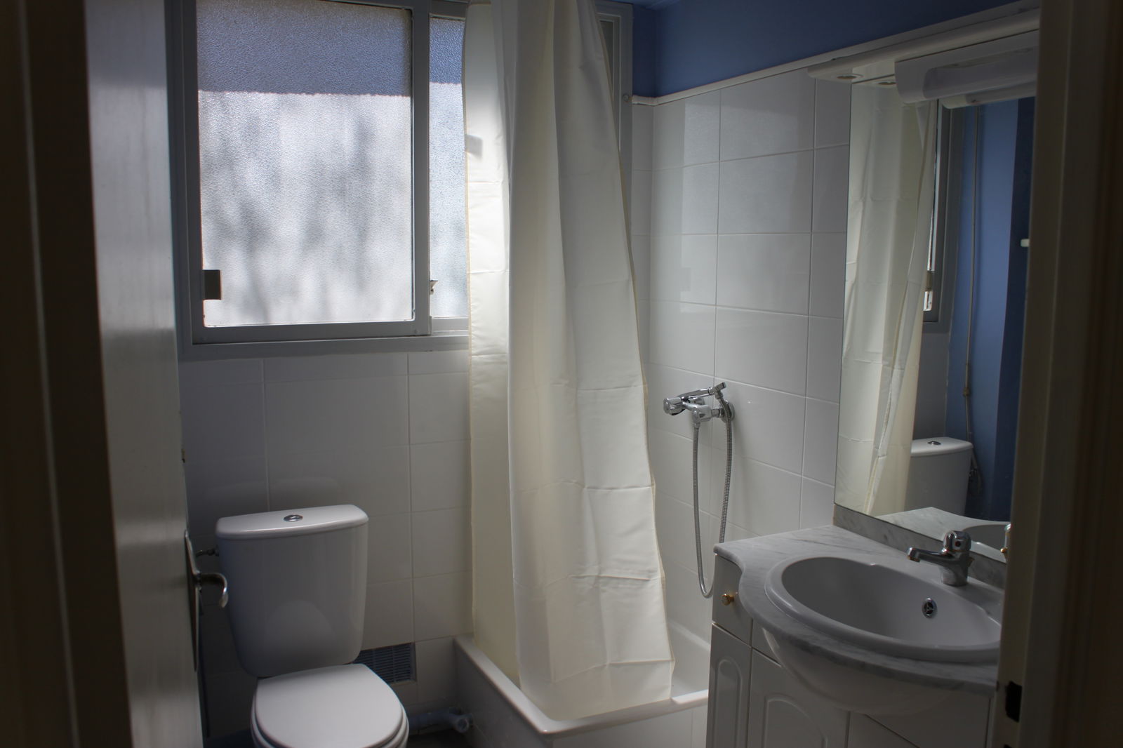 Chambre Chez L'habitant Toulouse 96181