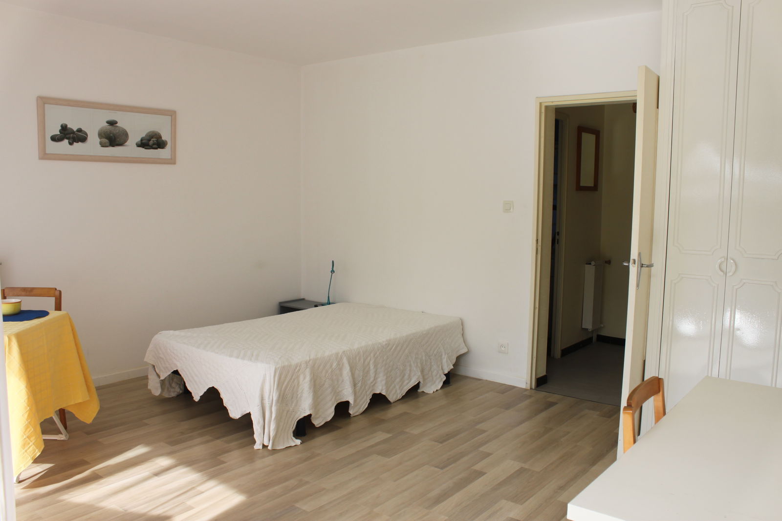 Chambre Chez L'habitant Toulouse 96181