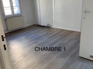 Chambre Chez L'habitant Le Havre 237769-1