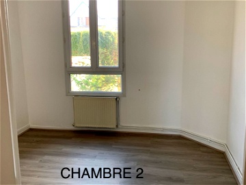 Chambre Chez L'habitant Le Havre 237769-3