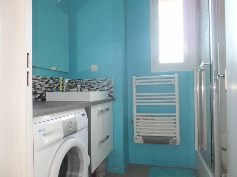 Logement Entier Vitré 127701-4