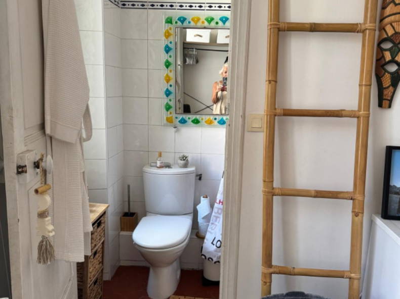 Homestay Toulon 578444-5