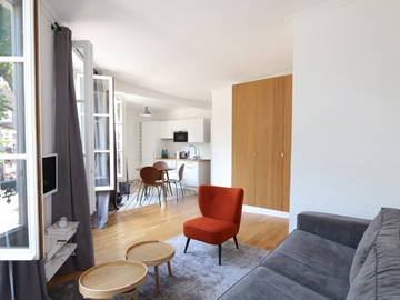 Room For Rent Paris 94228