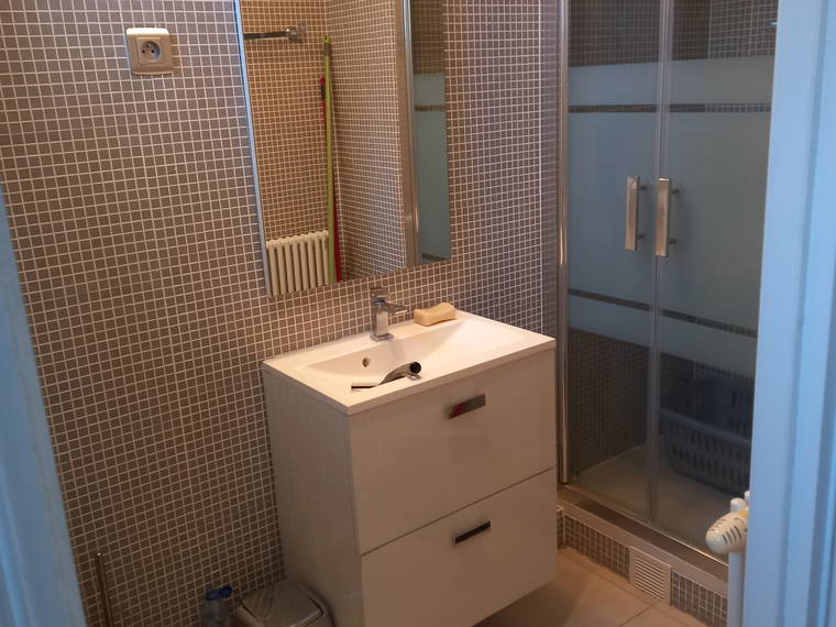 Chambre À Louer Antony 529166